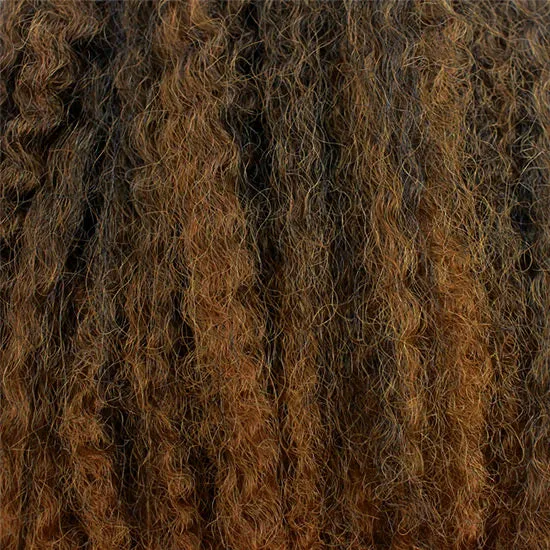 Bobbi Boss Braid HB012 French Curl 28" 3X Pack