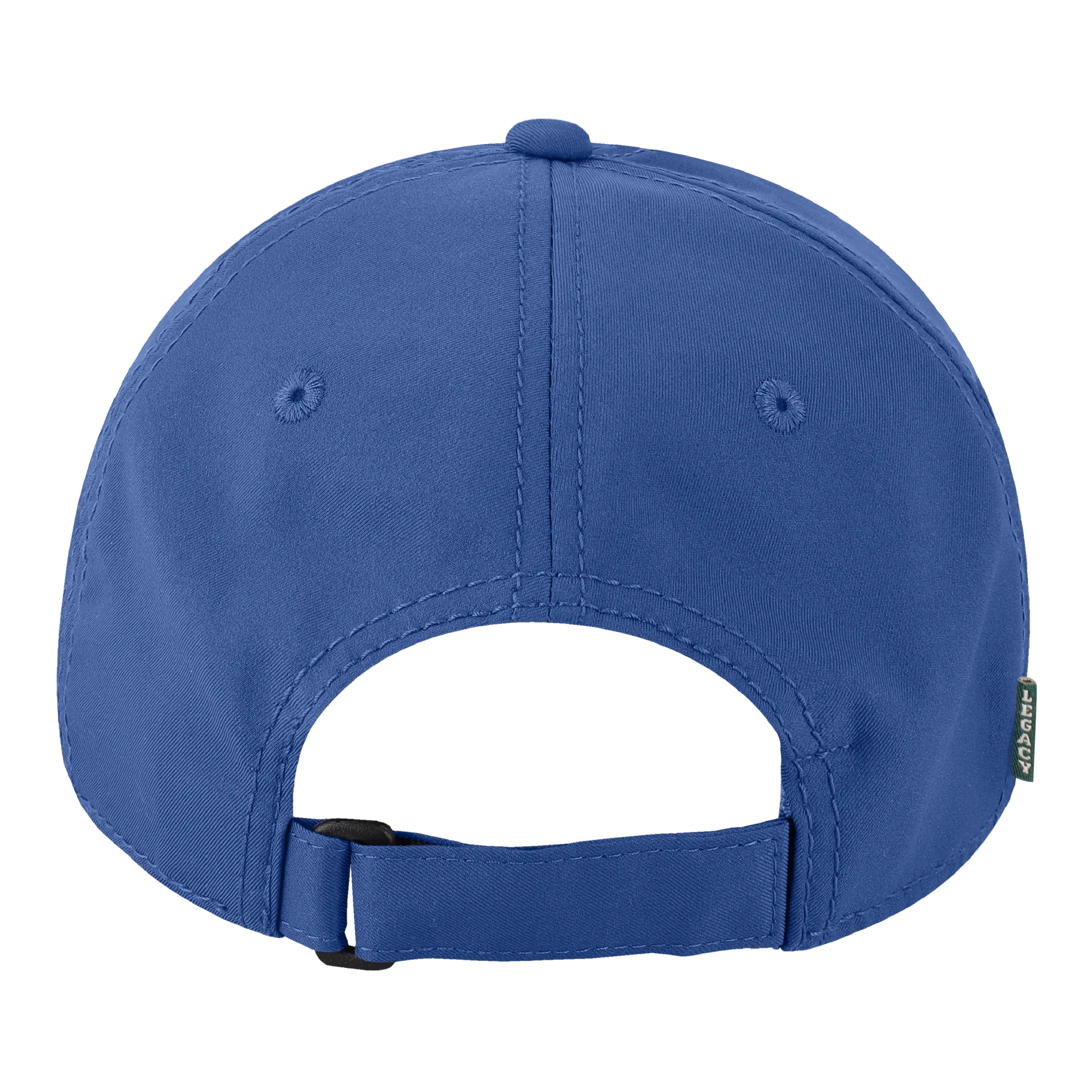 Boise State Broncos Cool Fit Adjustable Hat