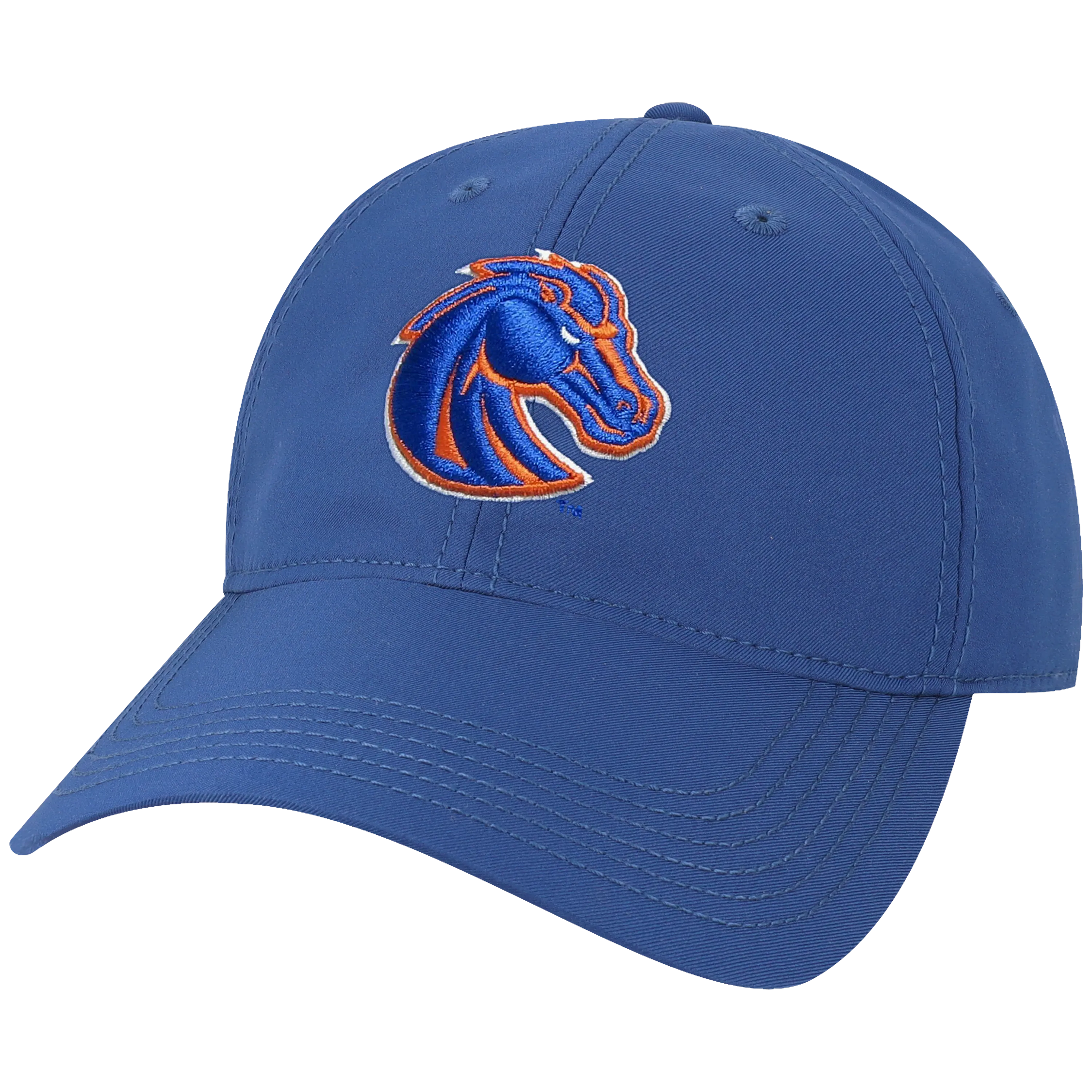 Boise State Broncos Cool Fit Adjustable Hat