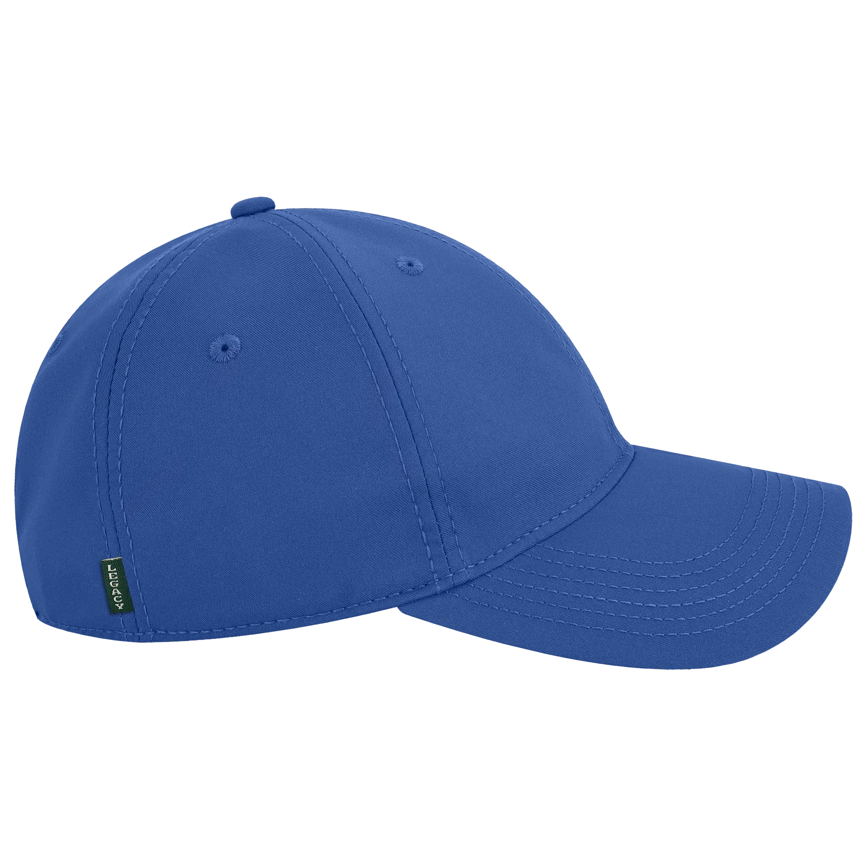 Boise State Broncos Cool Fit Adjustable Hat