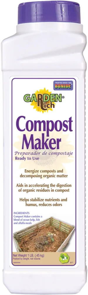 Bonide Compost Maker