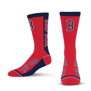 Boston Red Sox - MVP