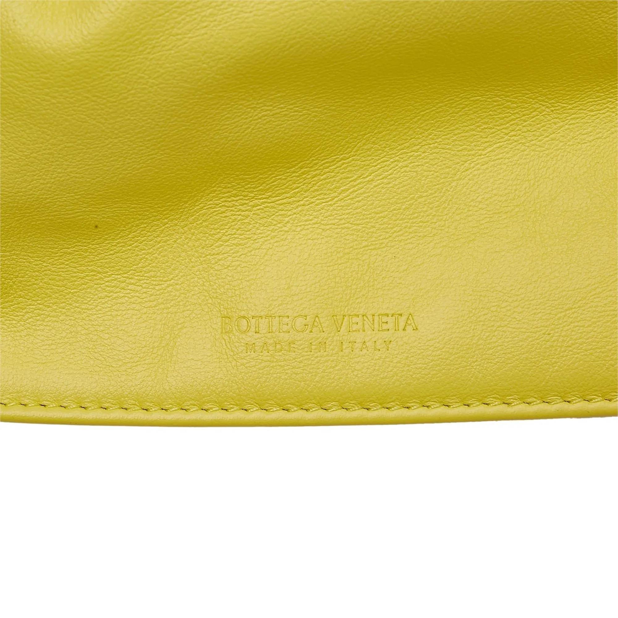 Bottega Veneta Mini Twist (SHG-36856)