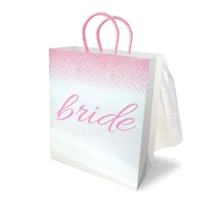 Bride Veil Gift Bag-(lgp.034)