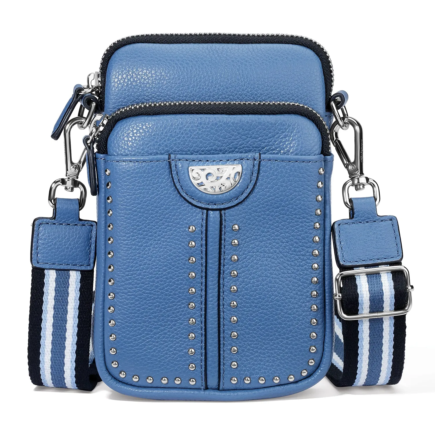 Brighton | Zak | Mini Utility Bag | Women's