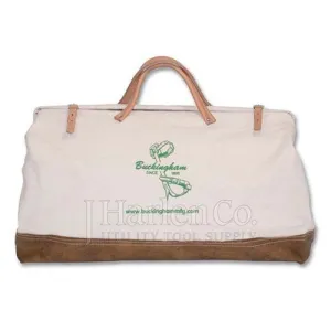 Buckingham 24" Canvas Tool Bag