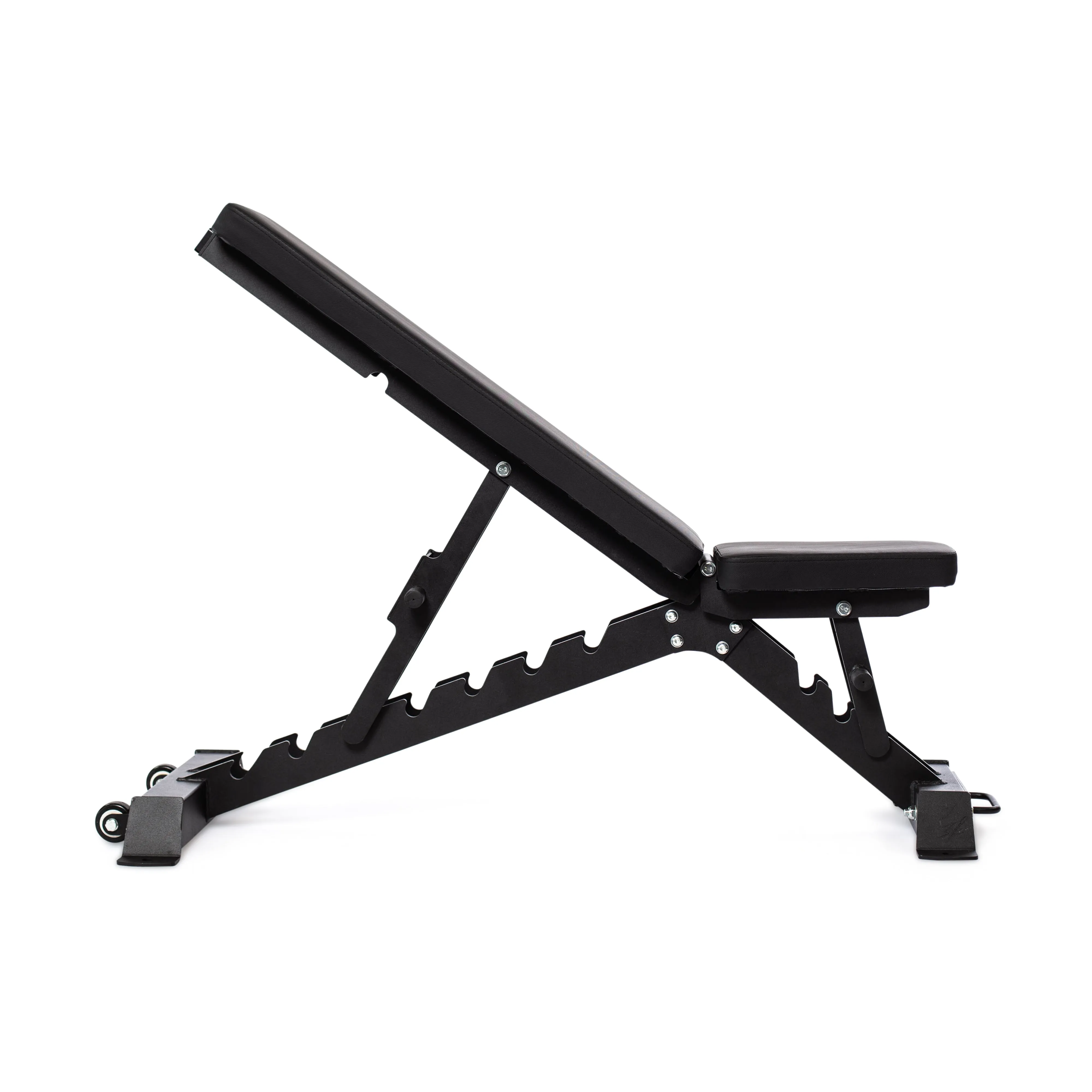 Buzz-Saw Heavy-Duty Adjustable Bench