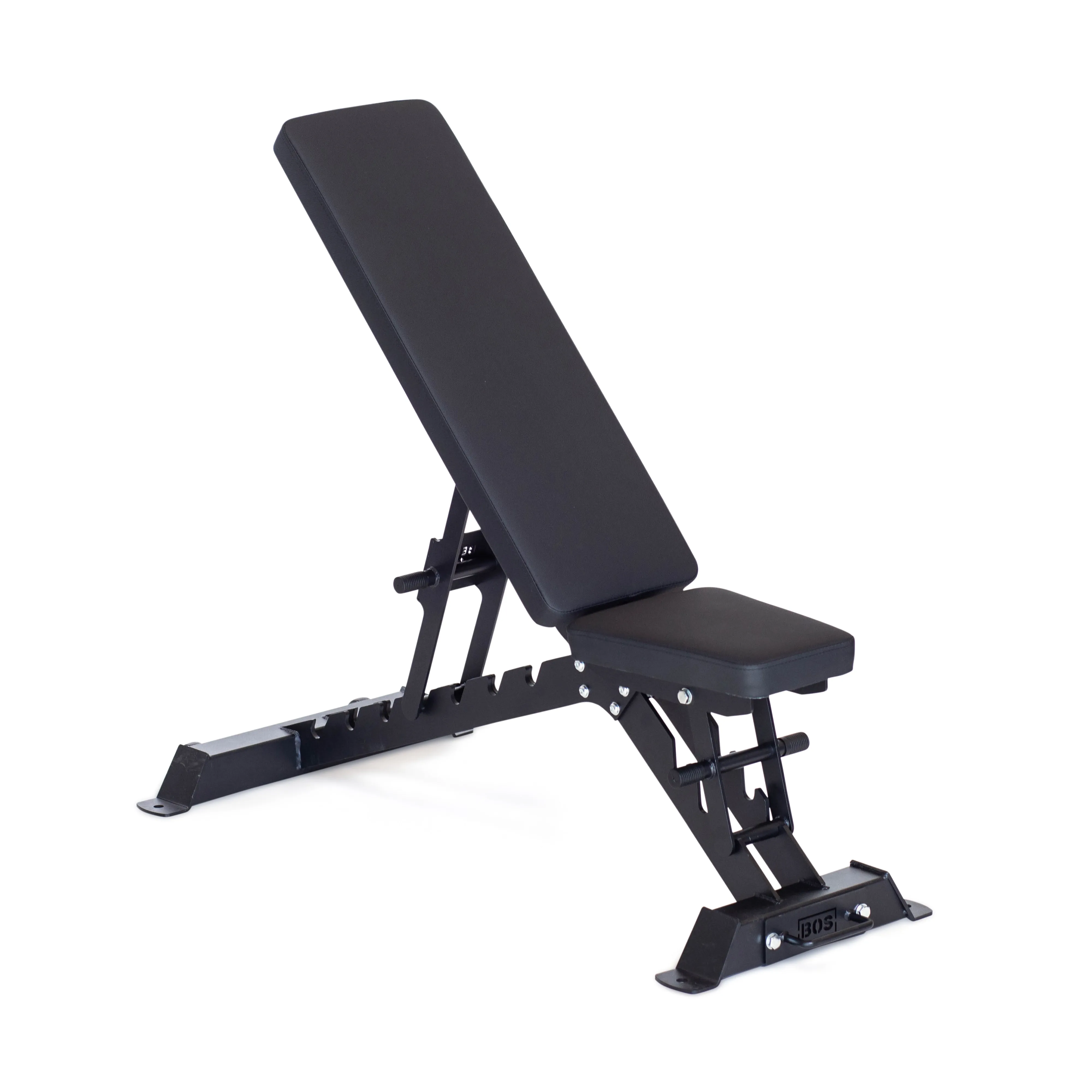 Buzz-Saw Heavy-Duty Adjustable Bench