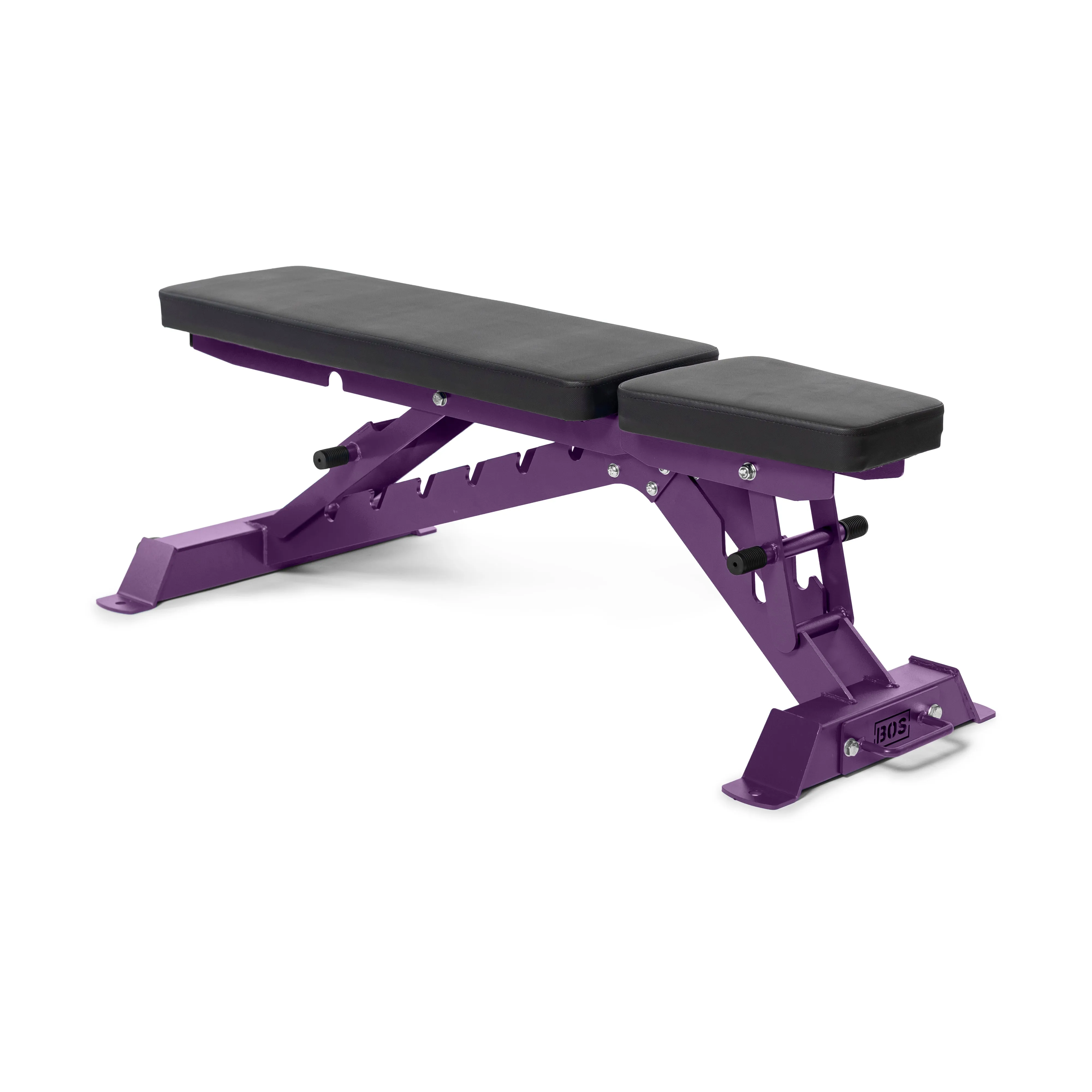 Buzz-Saw Heavy-Duty Adjustable Bench