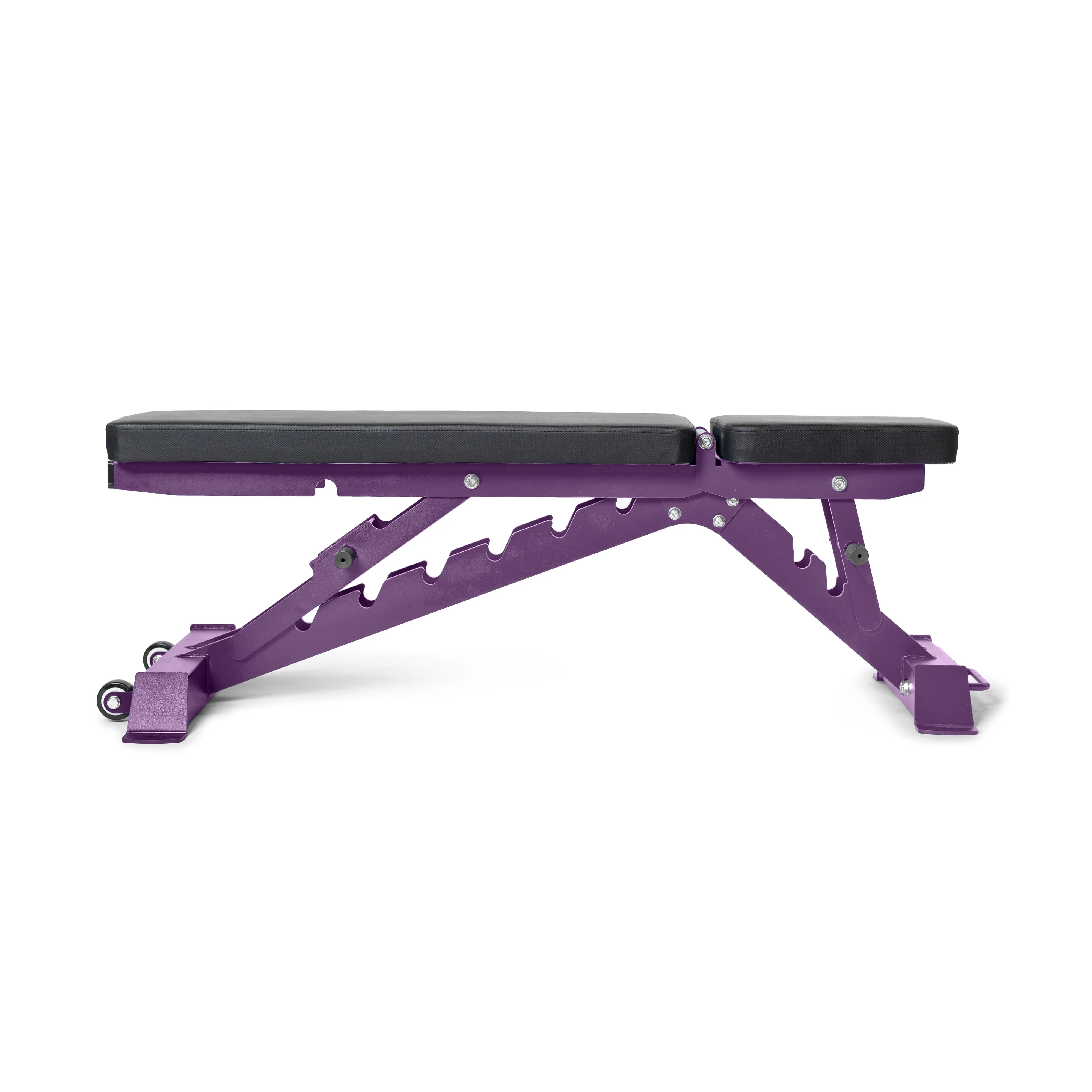 Buzz-Saw Heavy-Duty Adjustable Bench