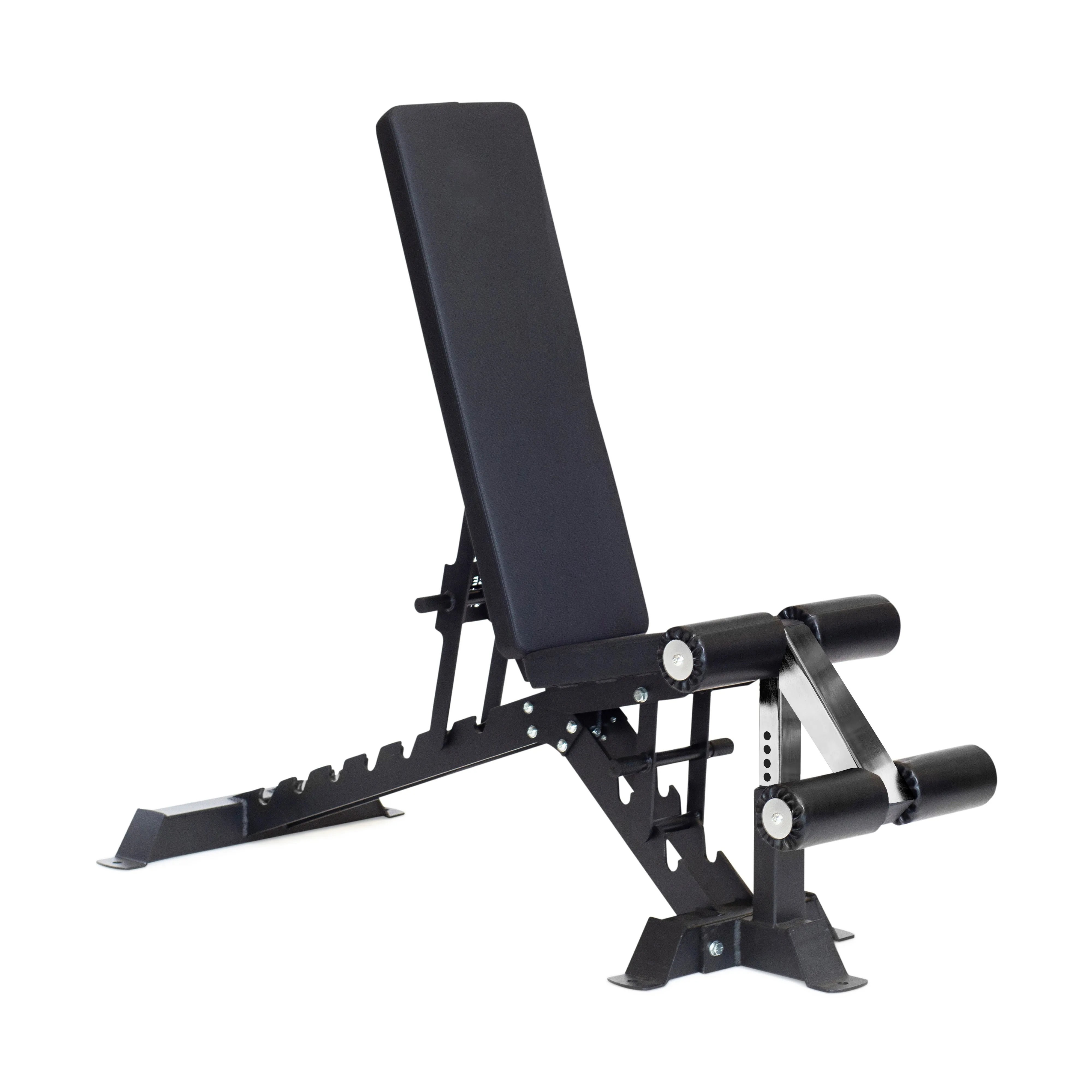 Buzz-Saw Heavy-Duty Adjustable Bench