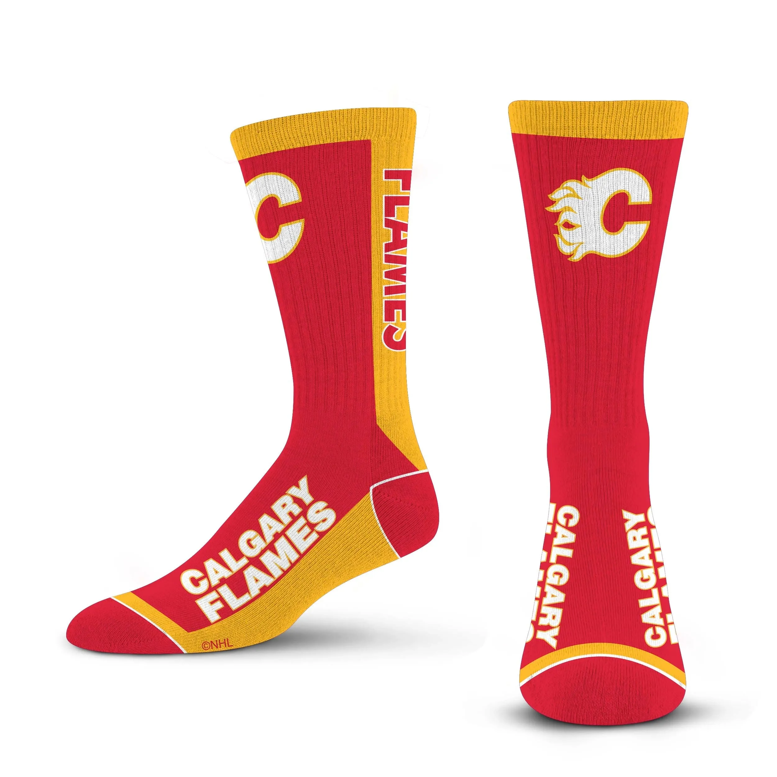 Calgary Flames - MVP