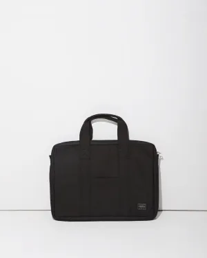 Canvas Briefcase