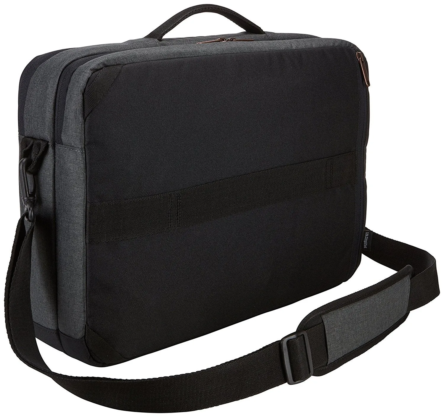 Case Logic Era 15.6" Hybrid Briefcase