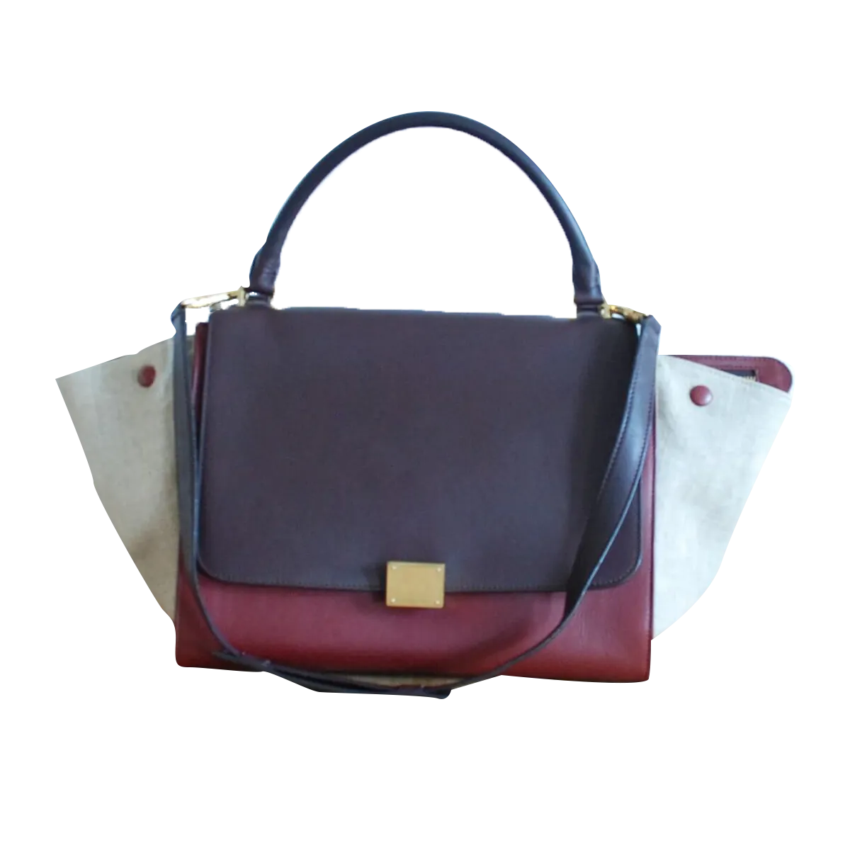 Celine Trapeze Medium