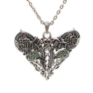 CELTIC DRAGON HEART