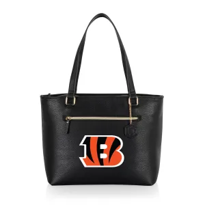 Cincinnati Bengals - Uptown Cooler Tote Bag