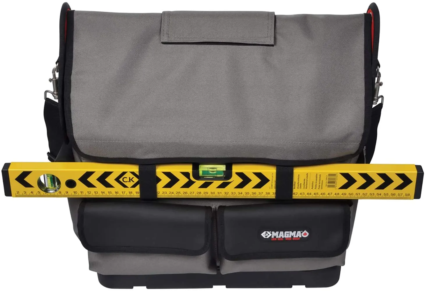 C.K Magma Tool Tote bag MA2634