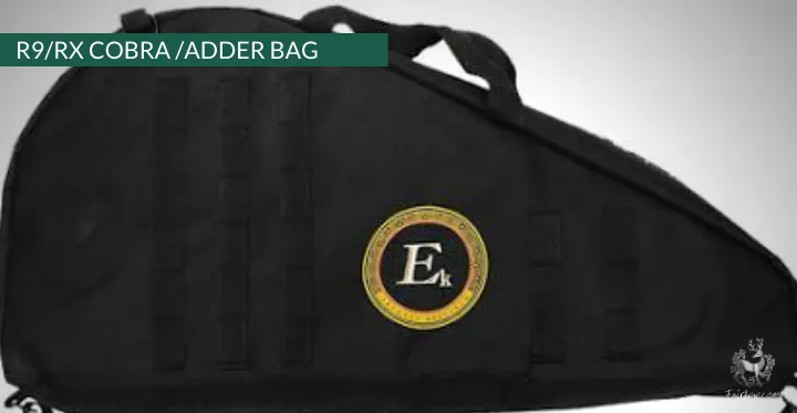 COBRA SYSTEM ADDER RX TRANSPORT BAG