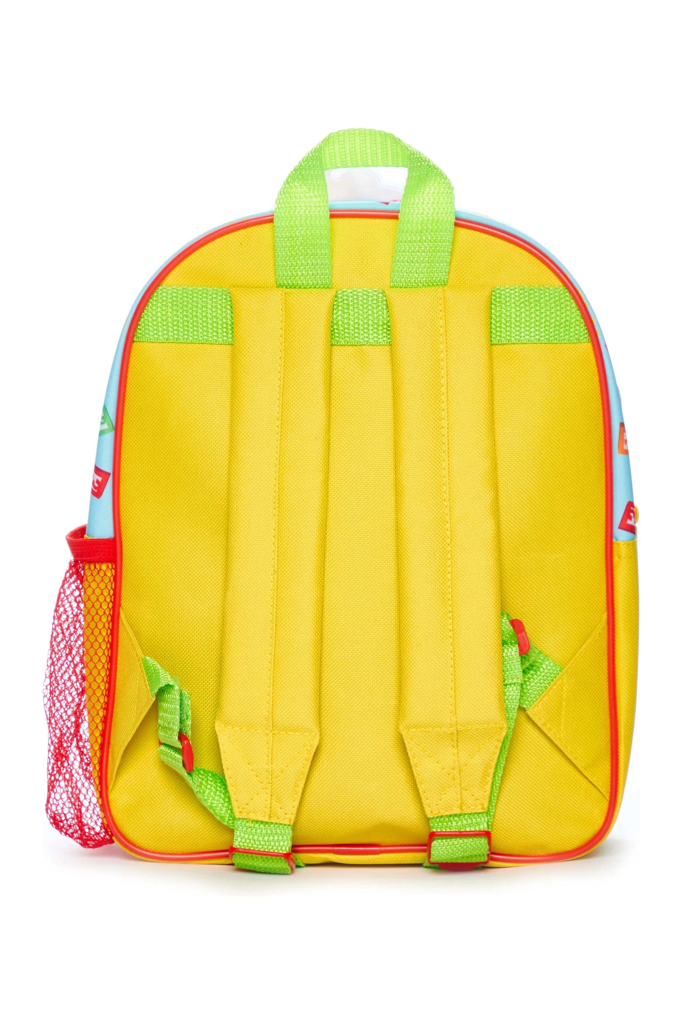 Cocomelon Jelly Bean Backpack Nursery School Rucksack