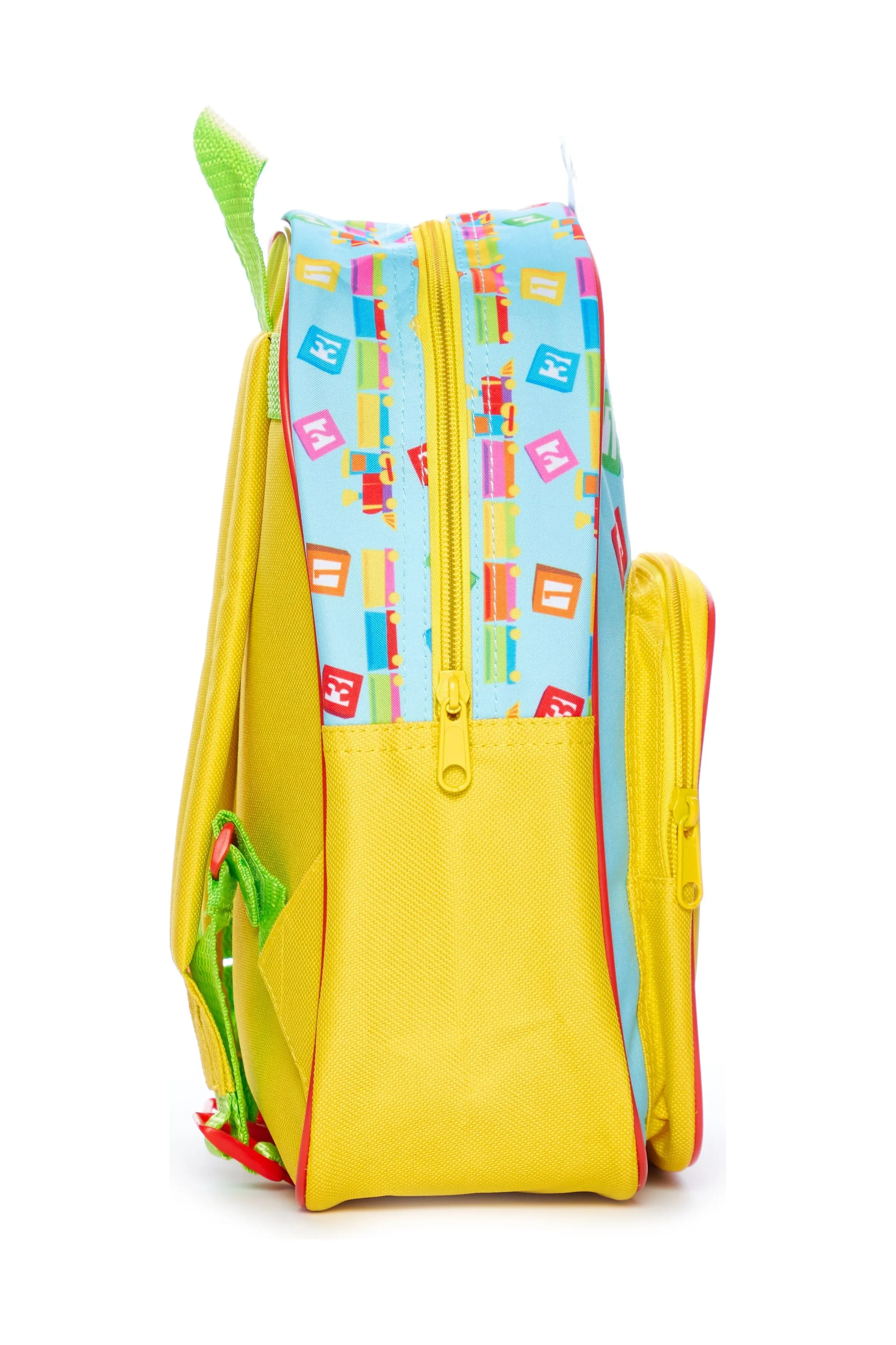 Cocomelon Jelly Bean Backpack Nursery School Rucksack