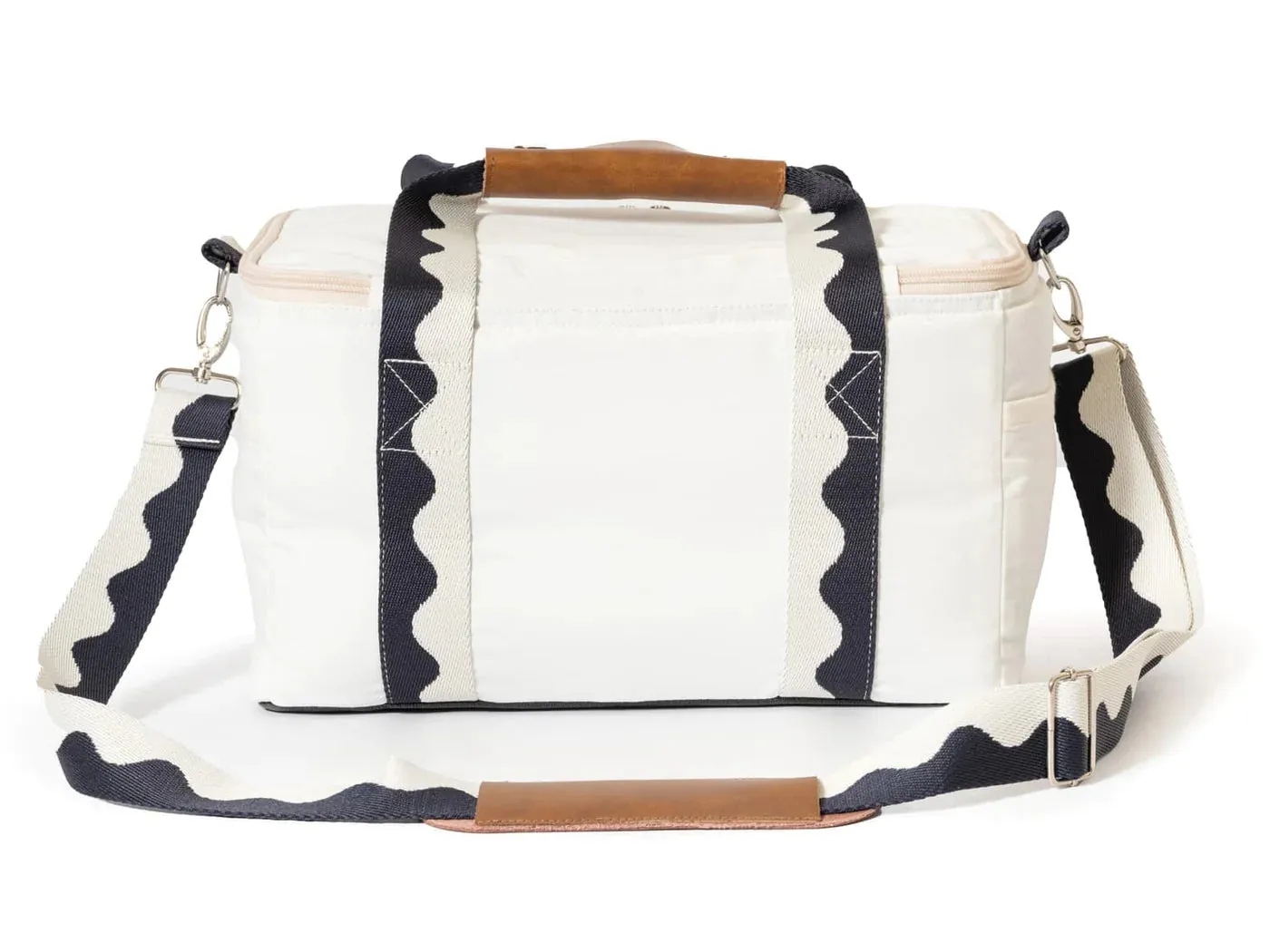 Cooler Bag -  Riviera White