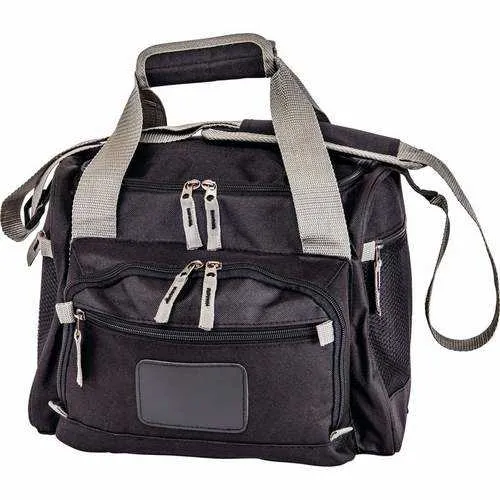 Cooler Bag with Zip-Out Liner