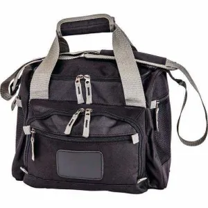 Cooler Bag with Zip-Out Liner