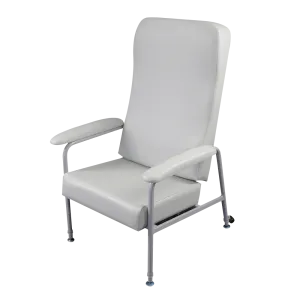 Coral High Back Day Chair