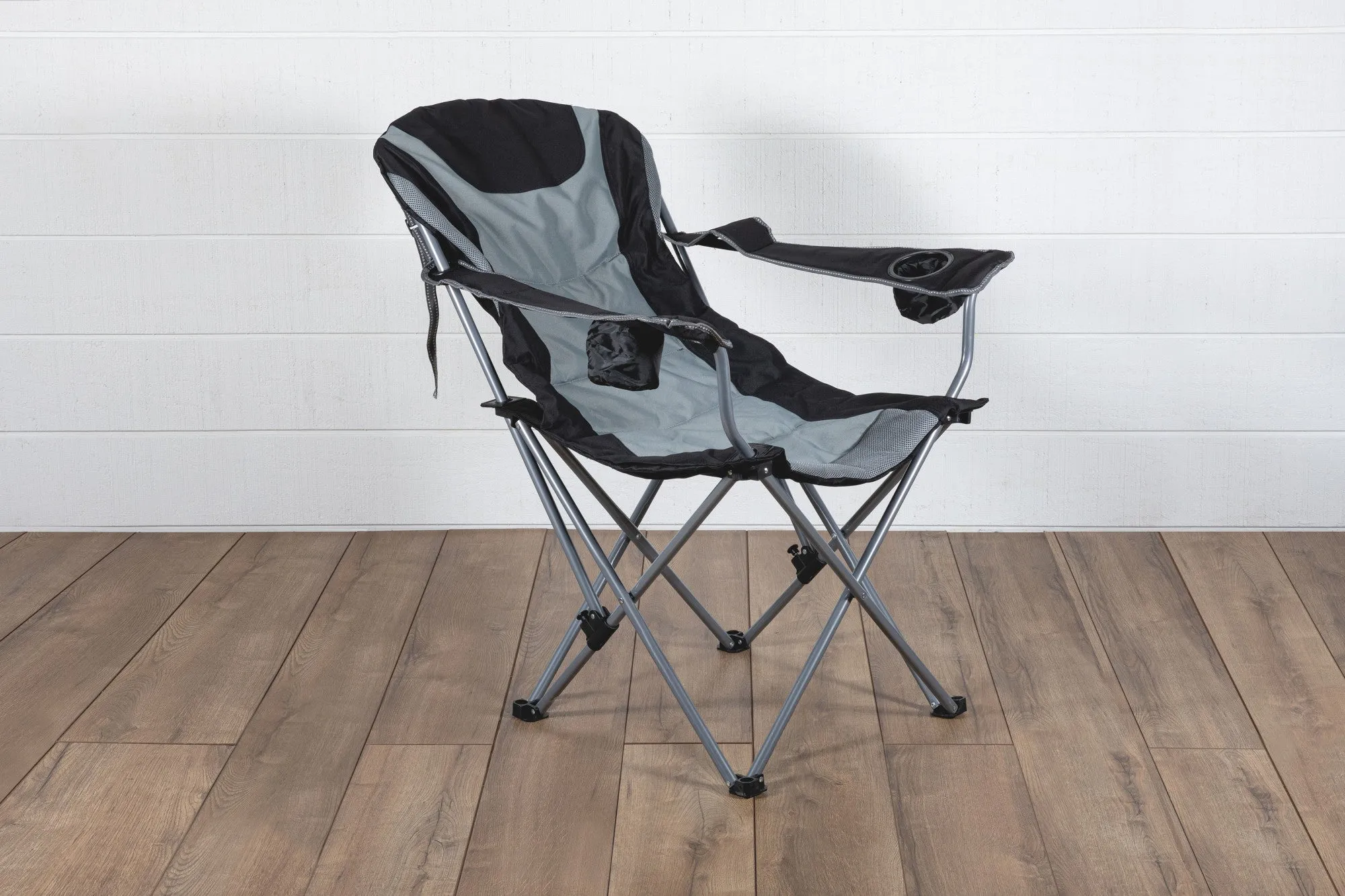 Cornell Big Red - Reclining Camp Chair