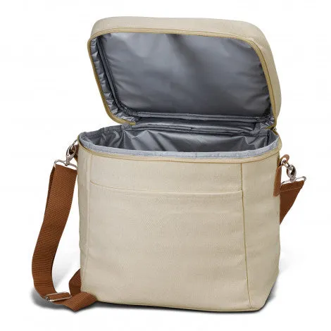 Cotton Cooler Bag