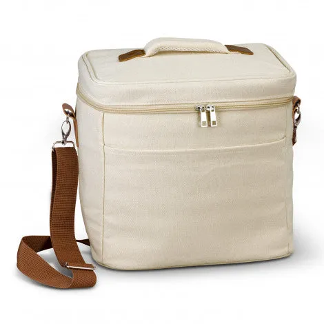 Cotton Cooler Bag