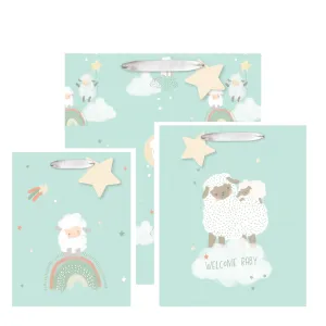 Counting Sheep Gift Bag