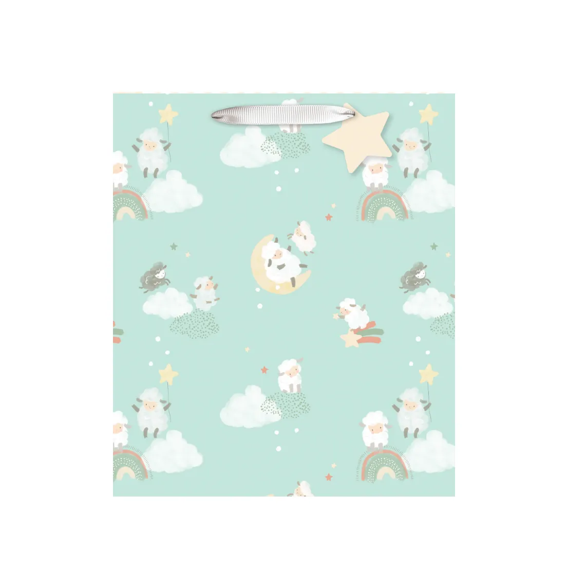 Counting Sheep Gift Bag