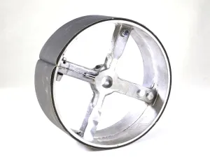 Covington Lever-Lock Drums