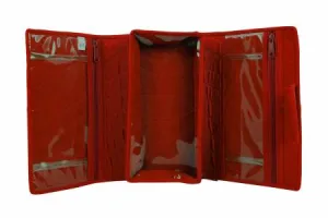 Craft Folding Kit Red # CA344R