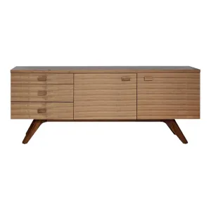 Cross Sideboard