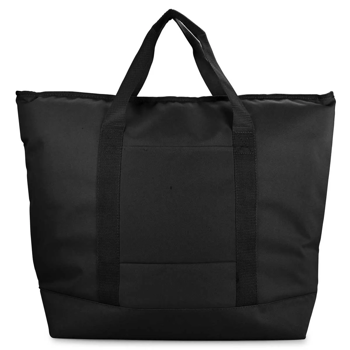 DALIX Large Tote Cooler Bag Insulated Thermal Shopping Tote