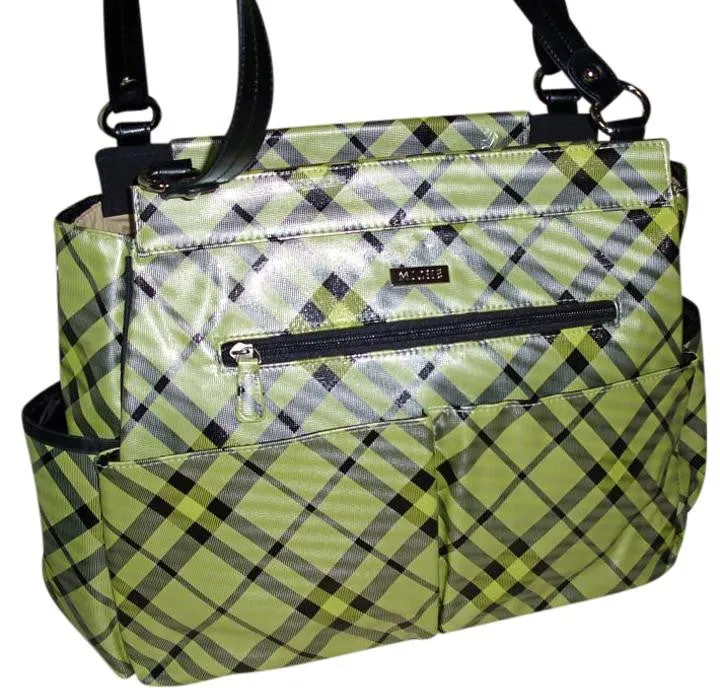 Delilah Prima (Diaper Bag)