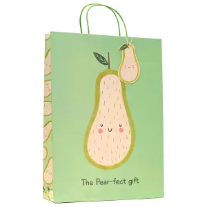 Design By Violet Cute Fruit Gift Bag Extra Large