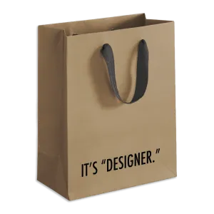 Designer Gift Bag