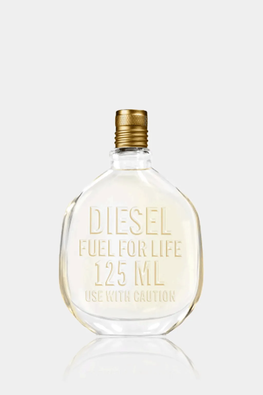 Diesel - Fuel For Life  Eau de Toilette