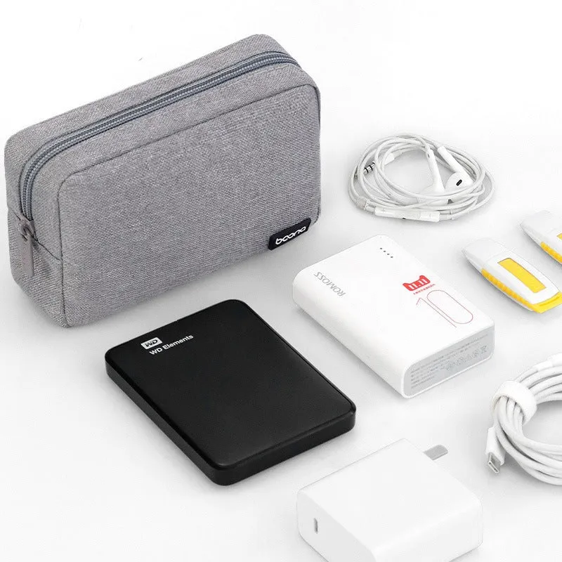 Digital storage bag Portable