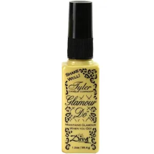 Diva 1.2oz Glamour Do Spray