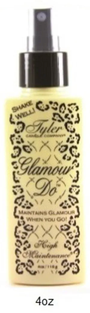 Diva 4oz Glamour Do Spray