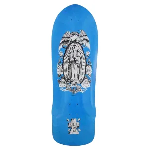 Dogtown Skateboards Jesse Martinez Guadalupe Reissue Skateboard Deck - 10.0 x 30.25