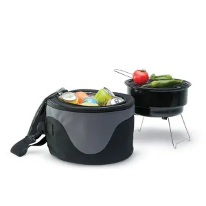 DONAU - BBQ cooler bag