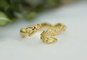 Dragon Ring