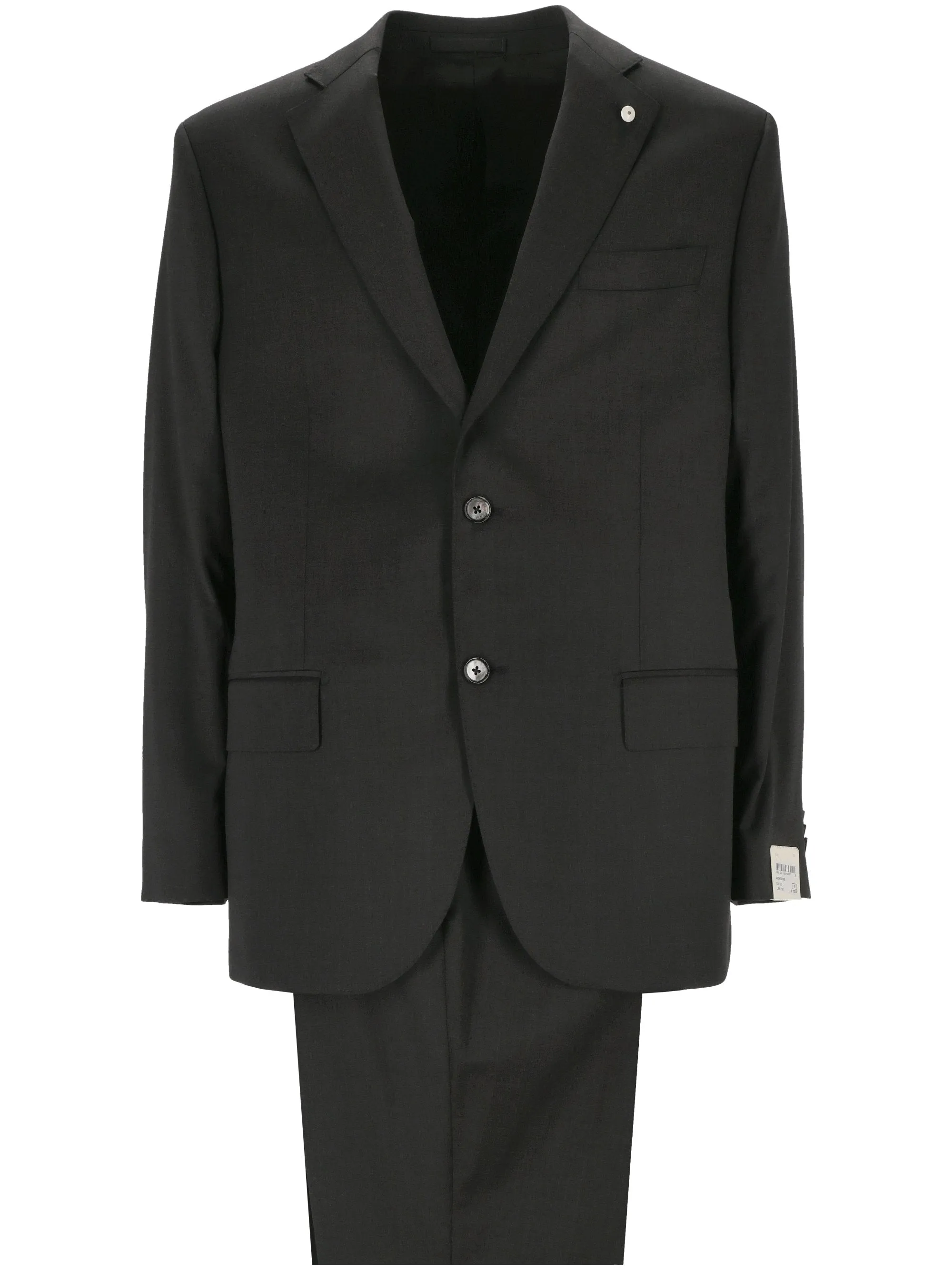 Elegant Man Suit