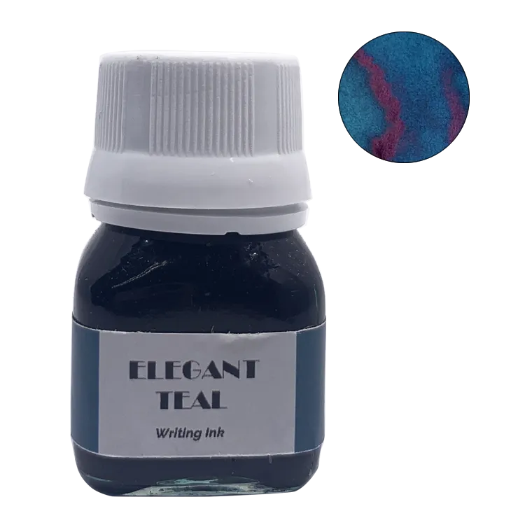 Elegant Teal - 2ml